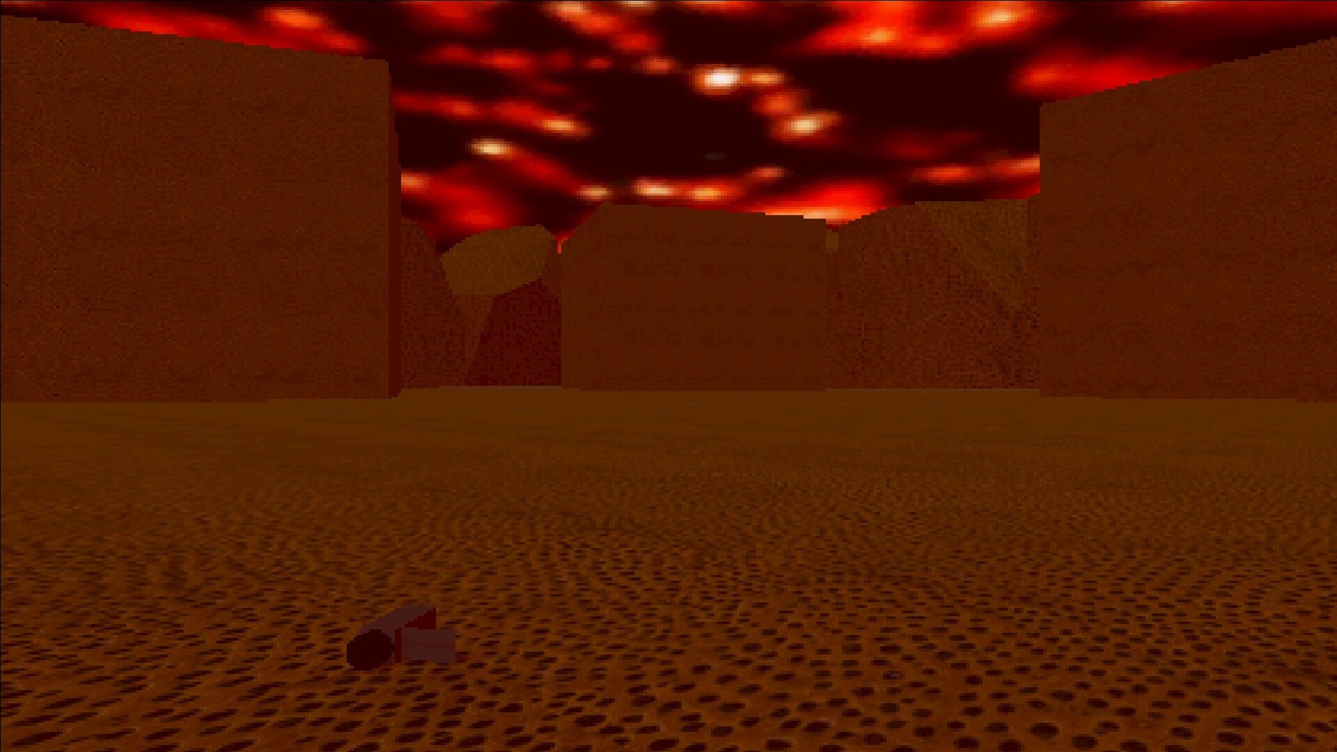 Infrared screenshot 3
