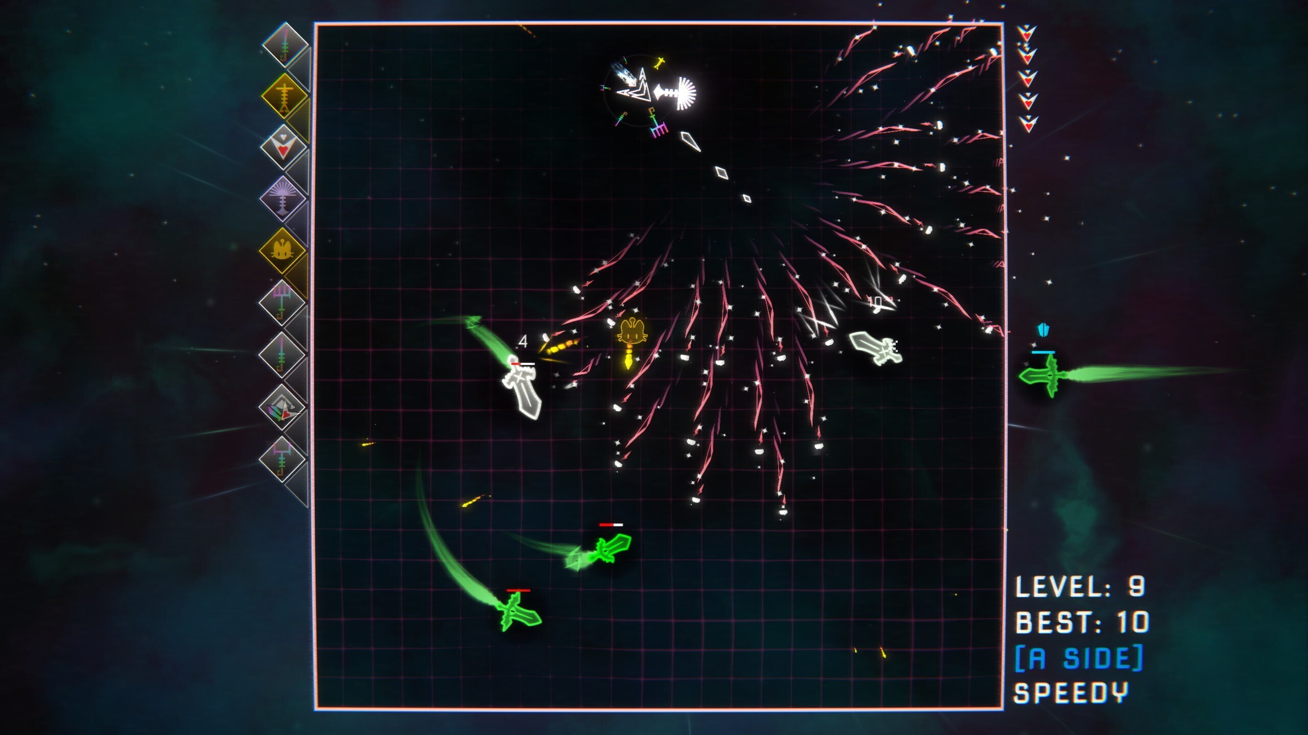 GunDeck[100] screenshot 6