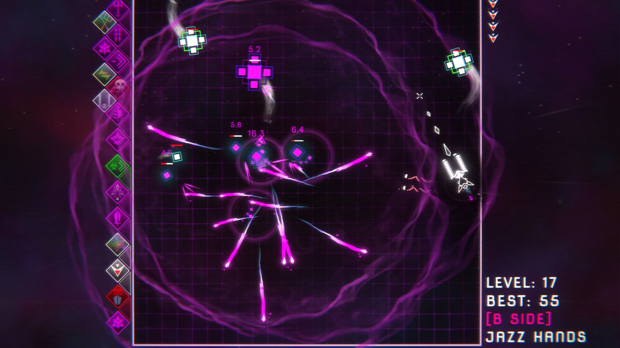 GunDeck[100] screenshot 11