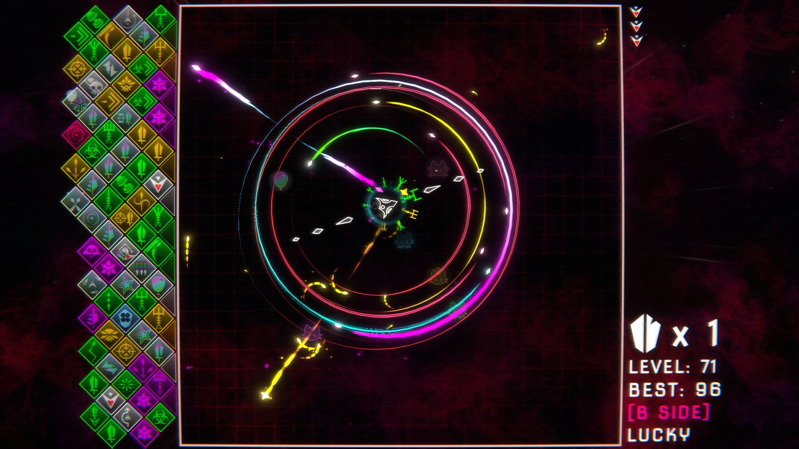 GunDeck[100] screenshot 16