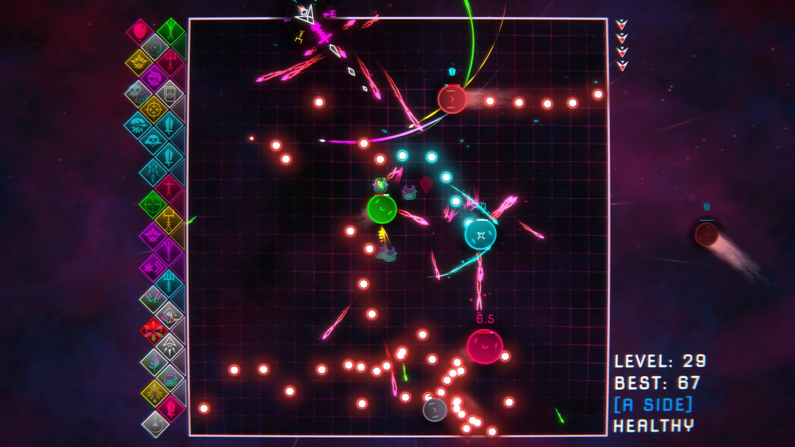 GunDeck[100] screenshot 9