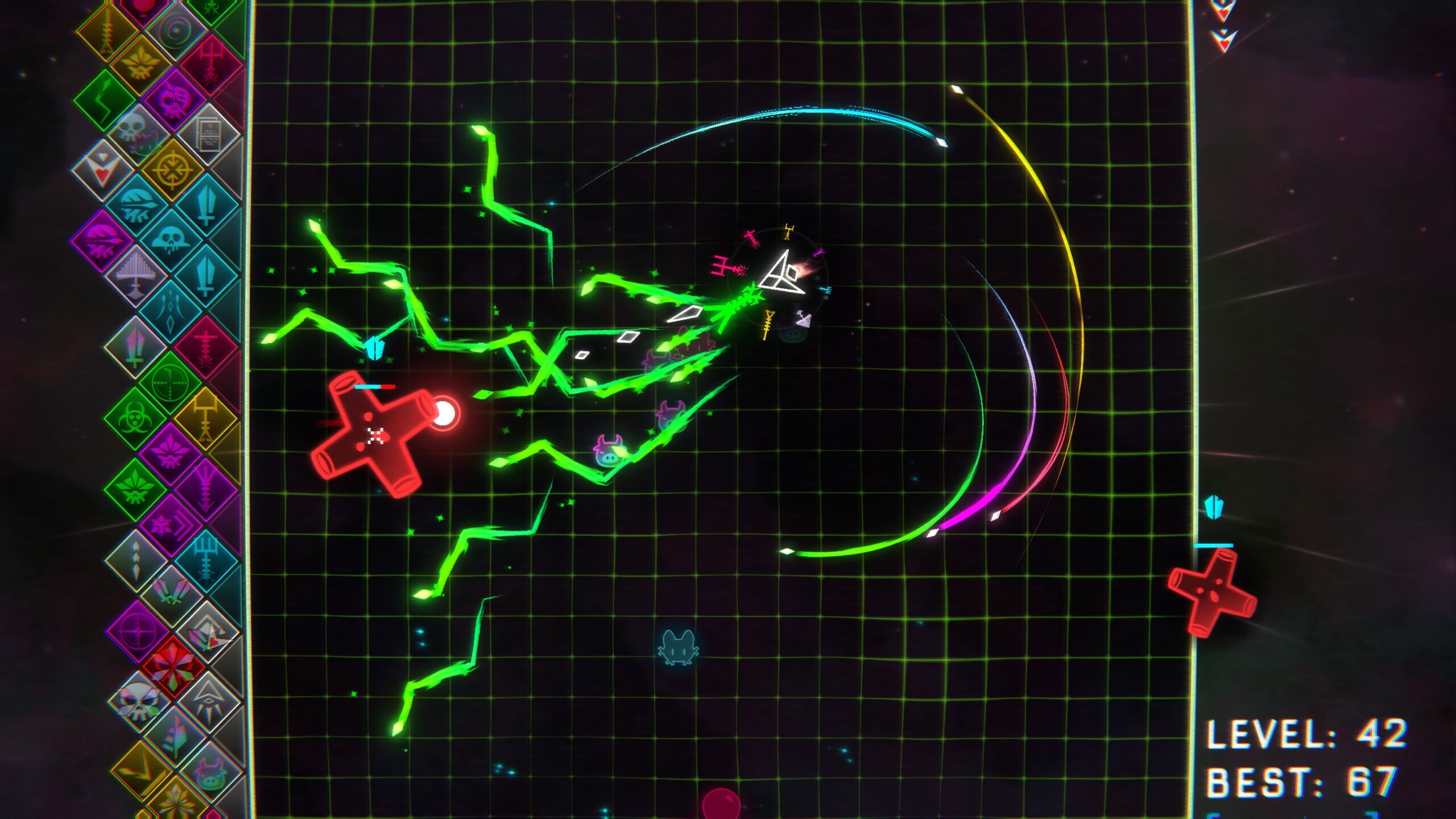 GunDeck[100] screenshot 14