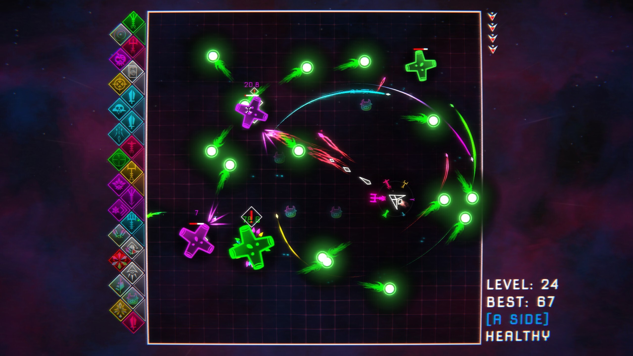 GunDeck[100] screenshot 7