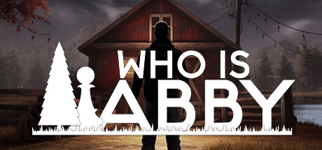 Who is Abby: header artwork