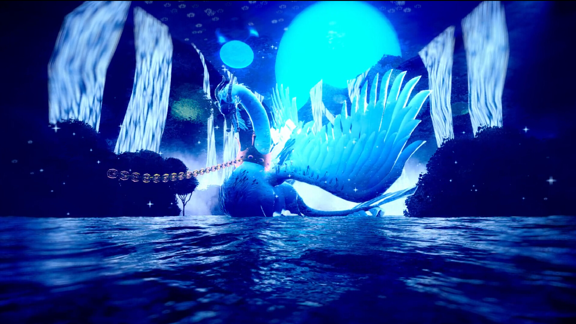 Scathefire screenshot 7