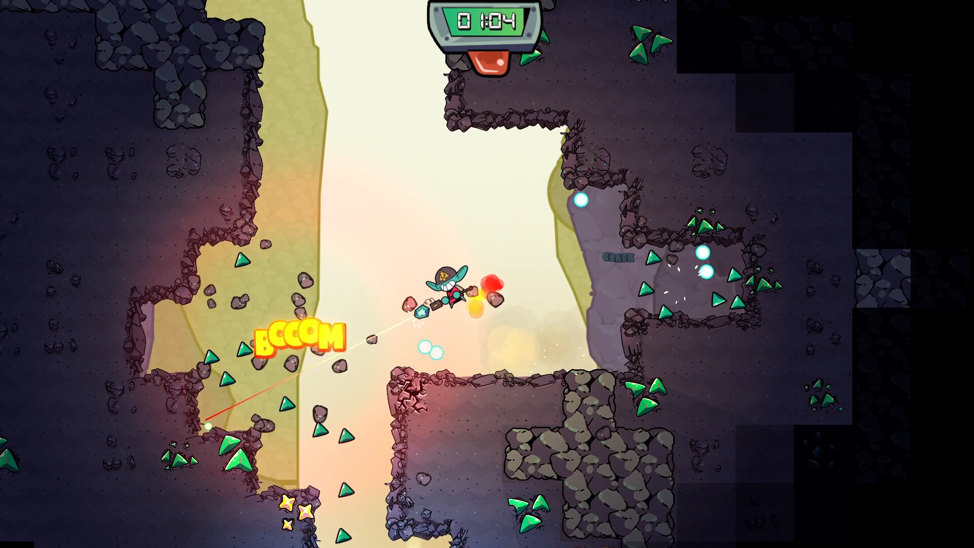 DOPAMINER screenshot 5