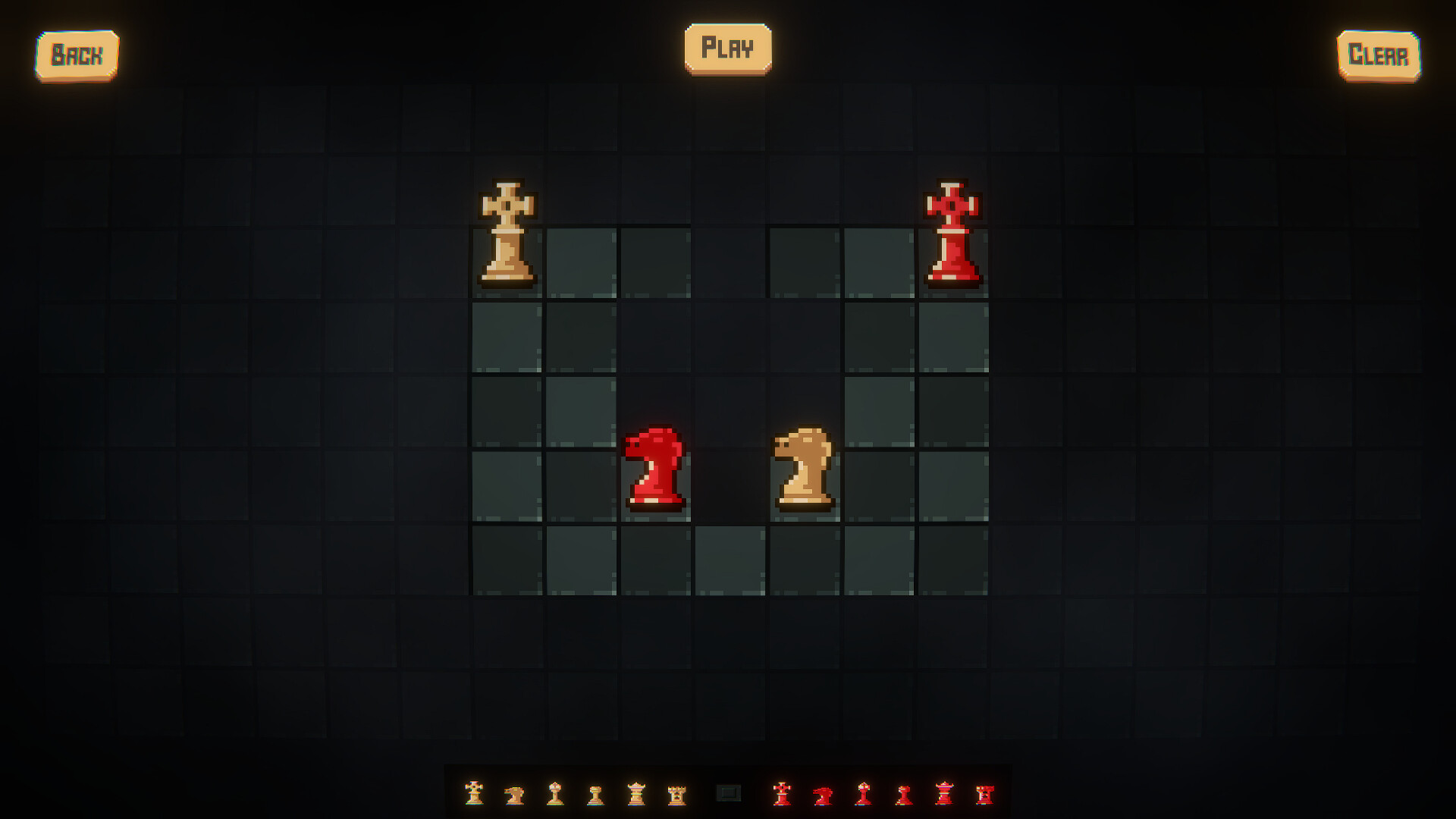 Dunchess screenshot 3