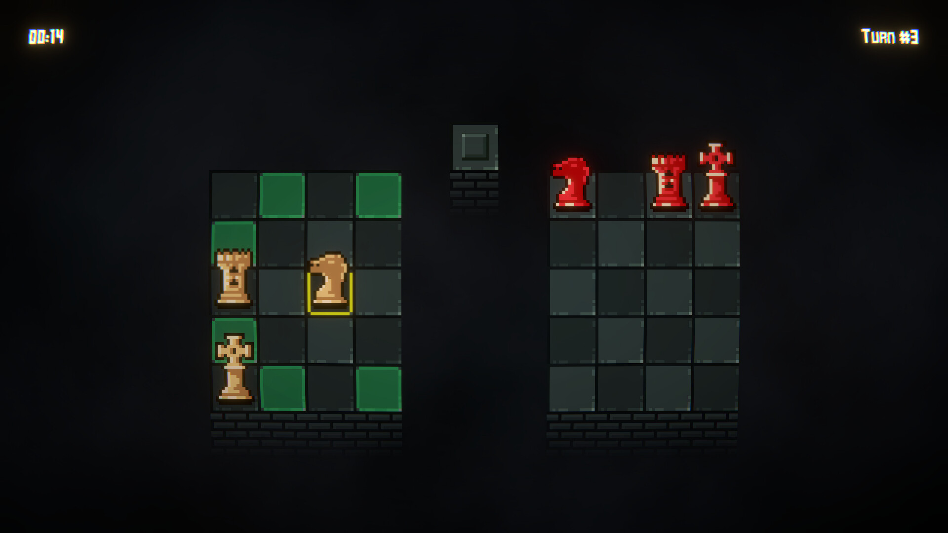 Dunchess screenshot 5