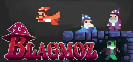 Blagmoz