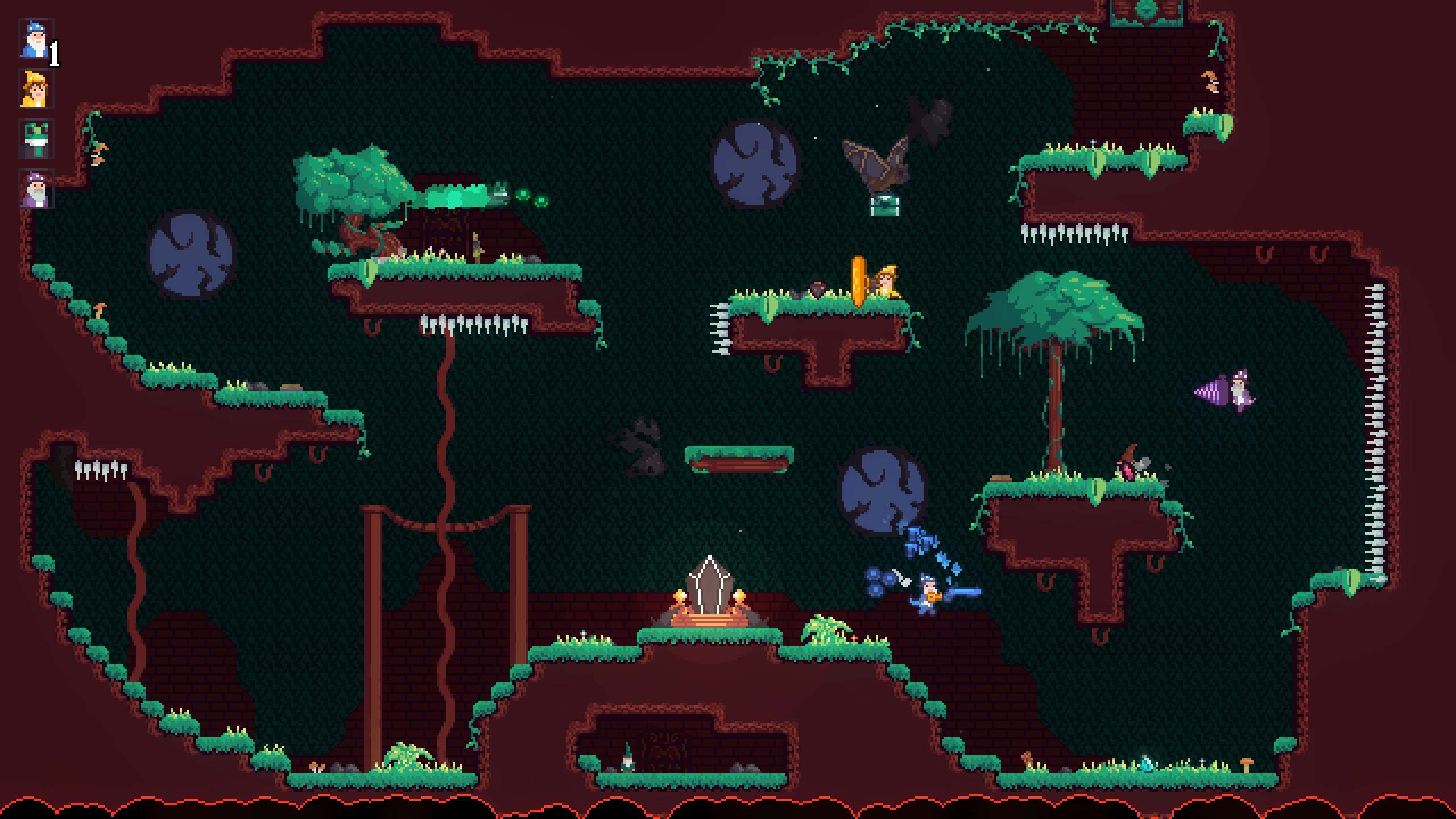 Blagmoz screenshot 3