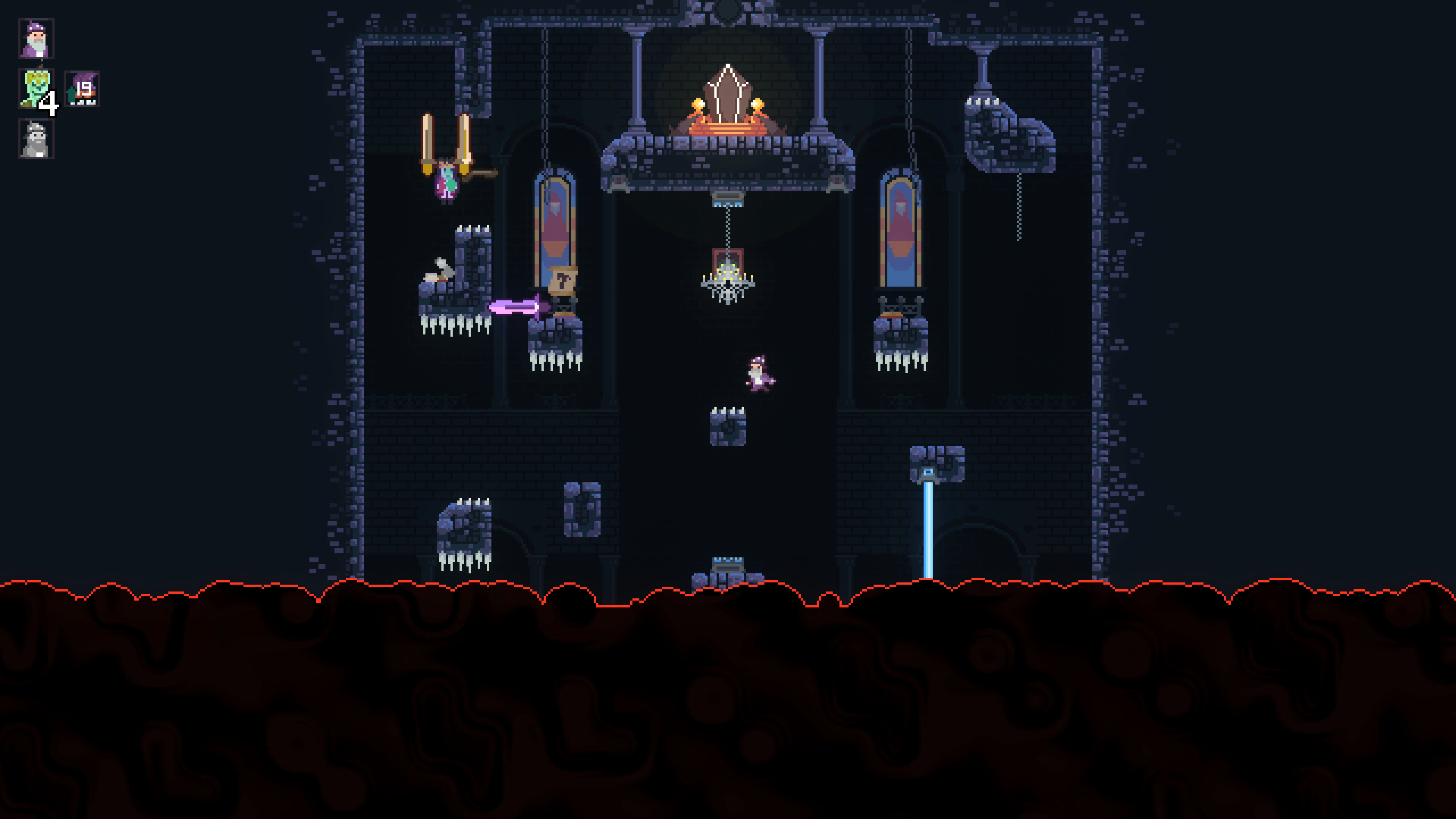 Blagmoz screenshot 4