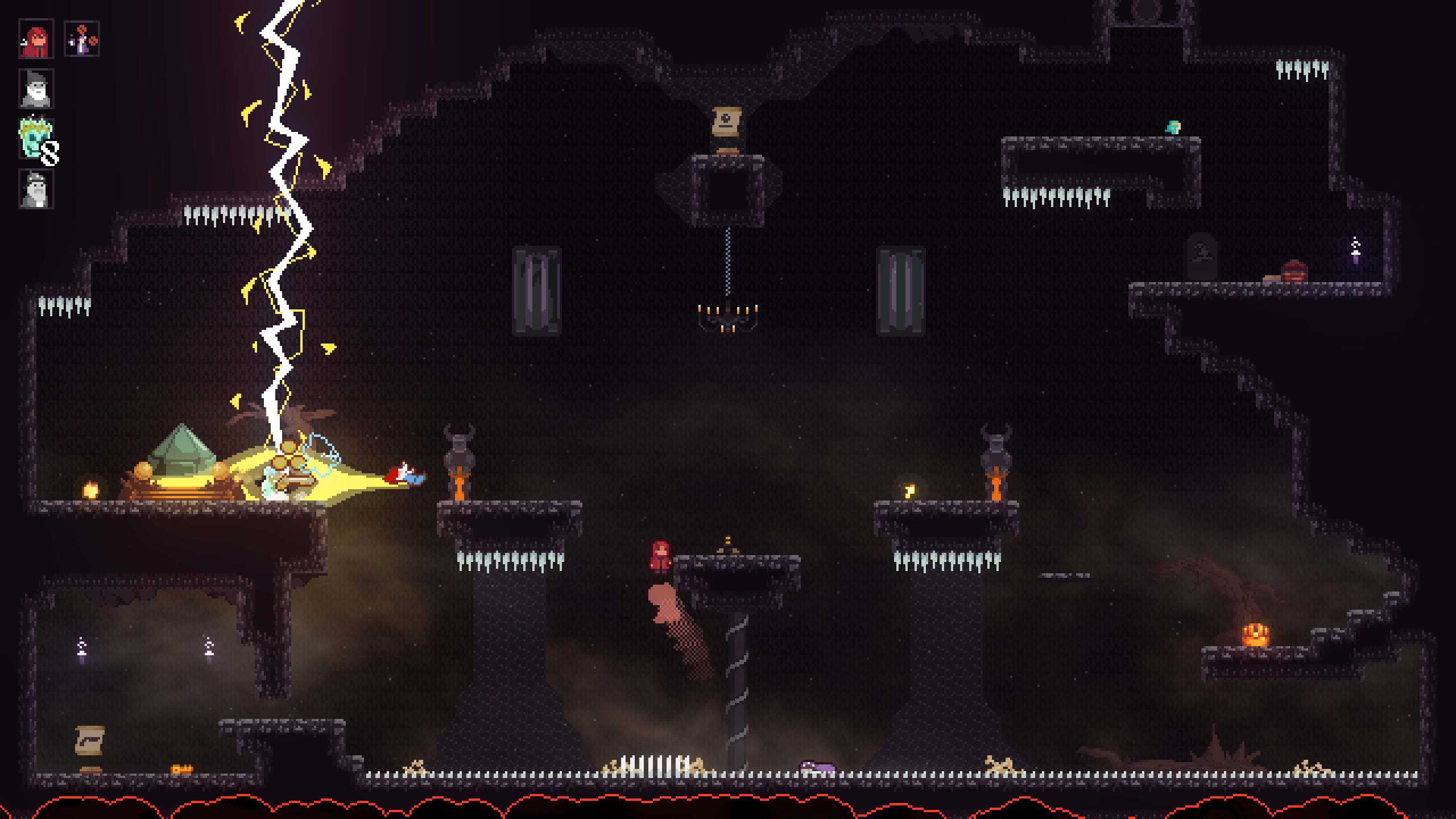 Blagmoz screenshot 2