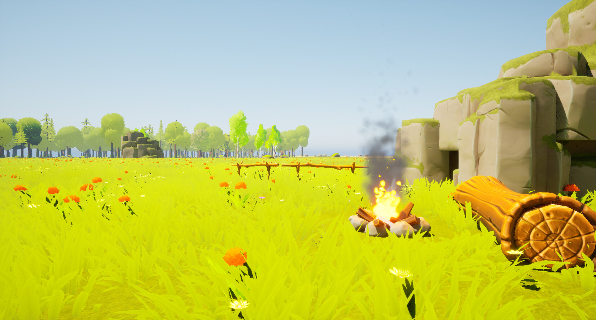 GRUG TO FUTURE screenshot 4
