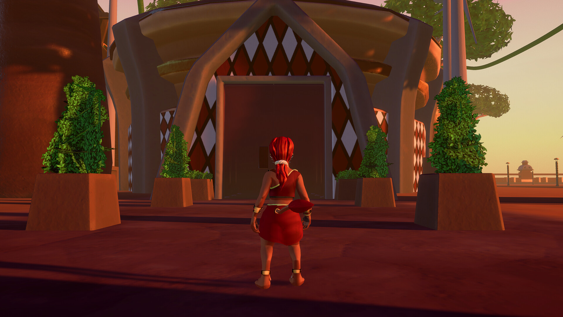 Xavian screenshot 6