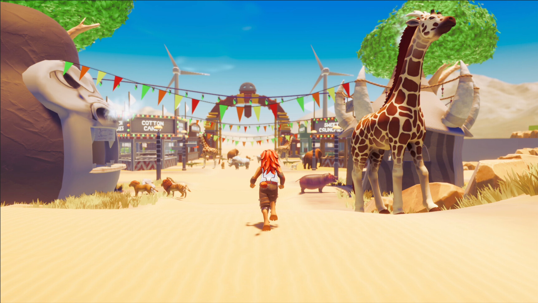 Xavian screenshot 7