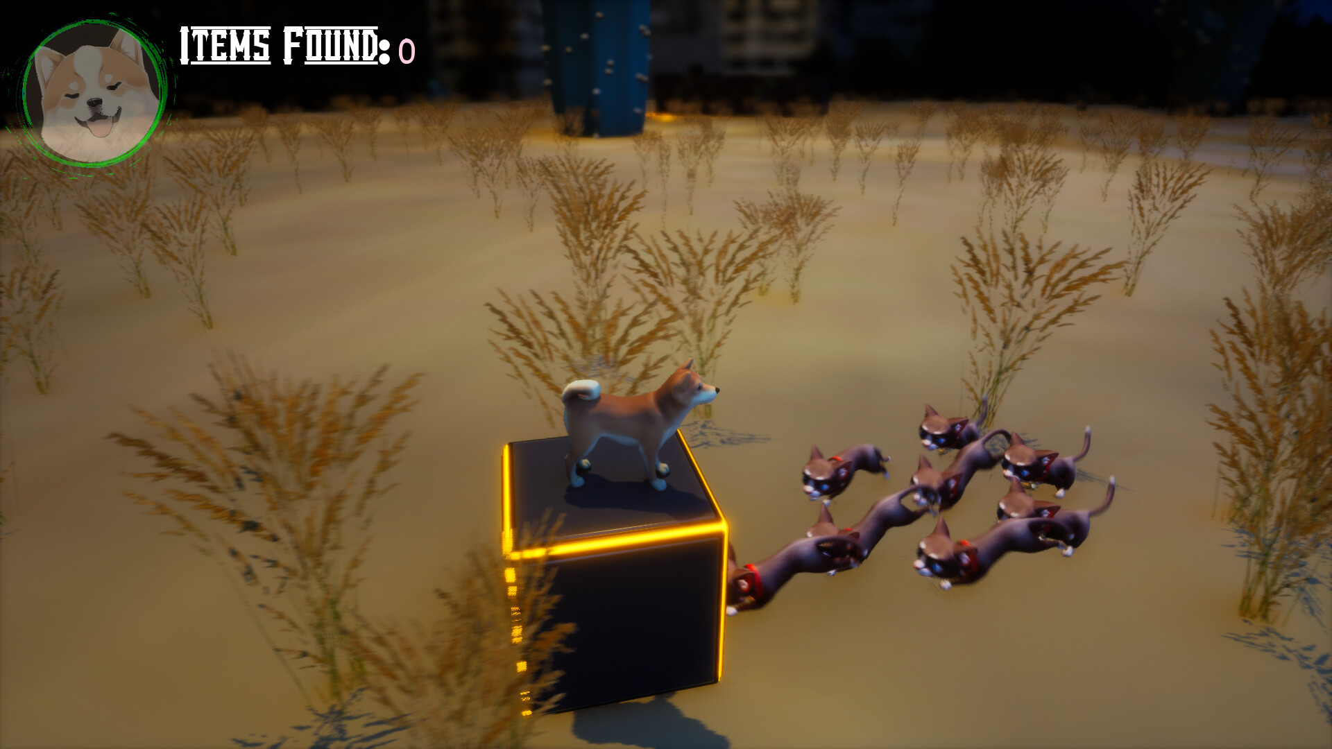 Shiba Simulator Supreme screenshot 6