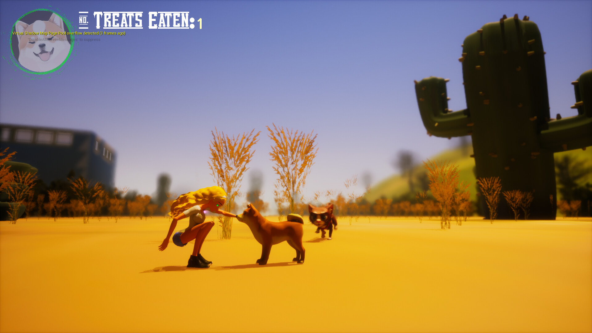 Shiba Simulator Supreme screenshot 8