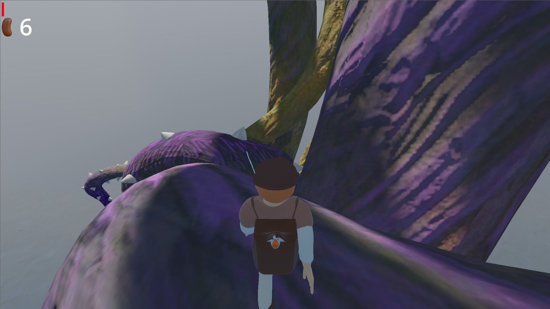 Falling for Beans screenshot 2