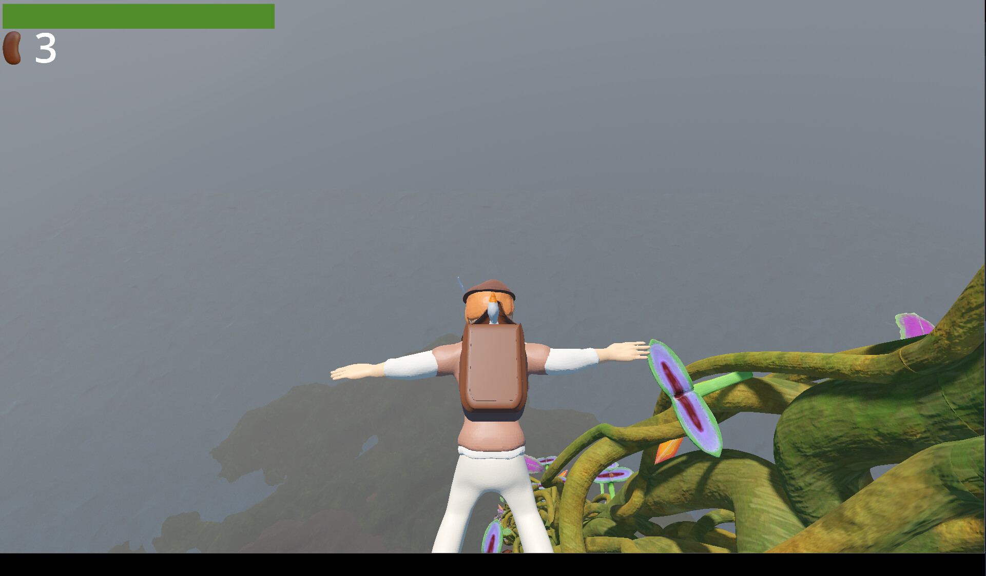 Falling for Beans screenshot 5