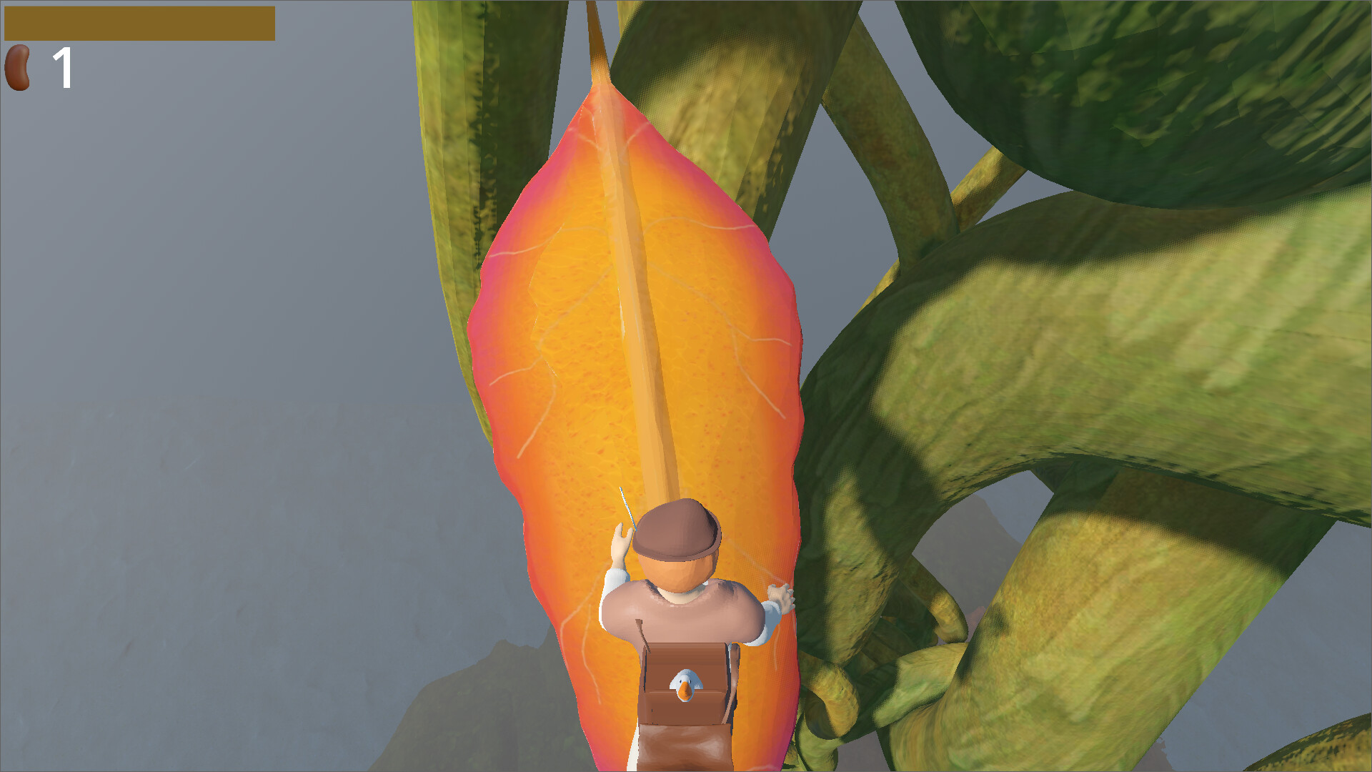 Falling for Beans screenshot 3