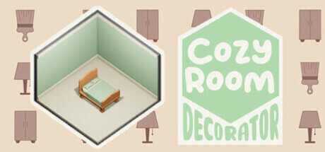 Cozy Room Decorator Cover Image