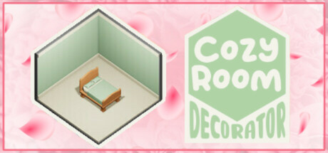 Cozy Room Decorator: Titelbild