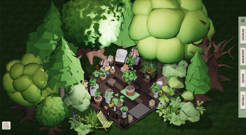 Cozy Room Decorator screenshot 7