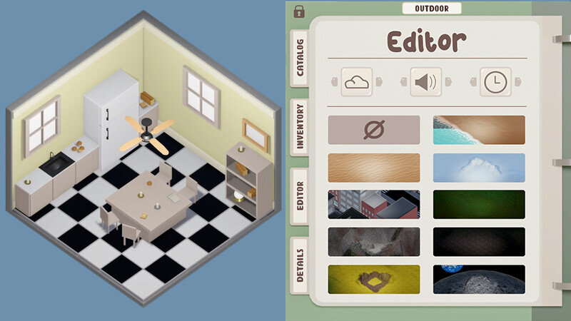 Cozy Room Decorator screenshot 8