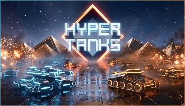 Hyper Tanks