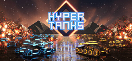 Hyper Tanks