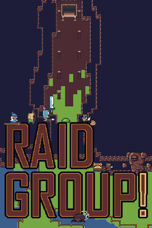 Raid Group