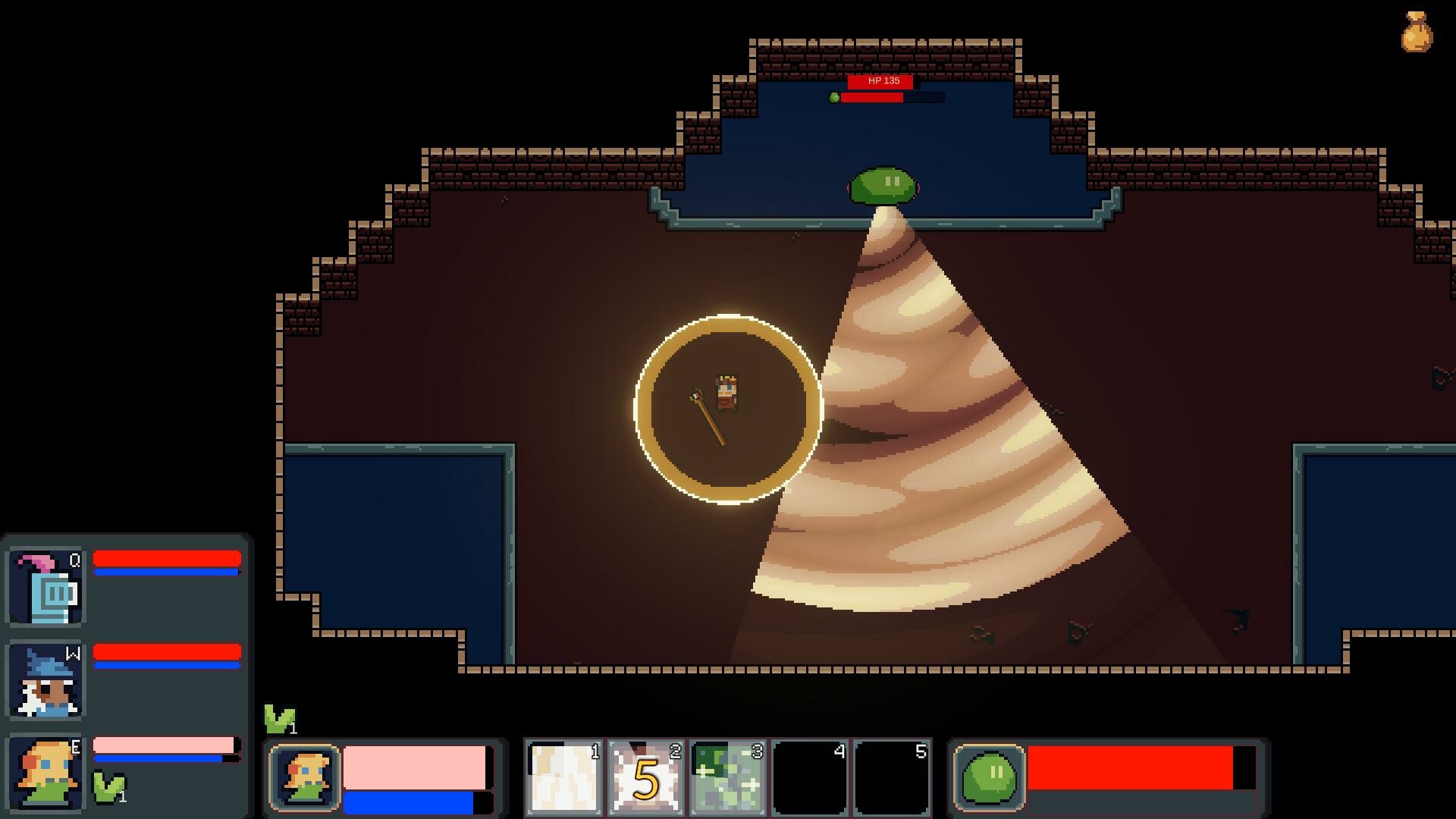 Raid Group screenshot 3