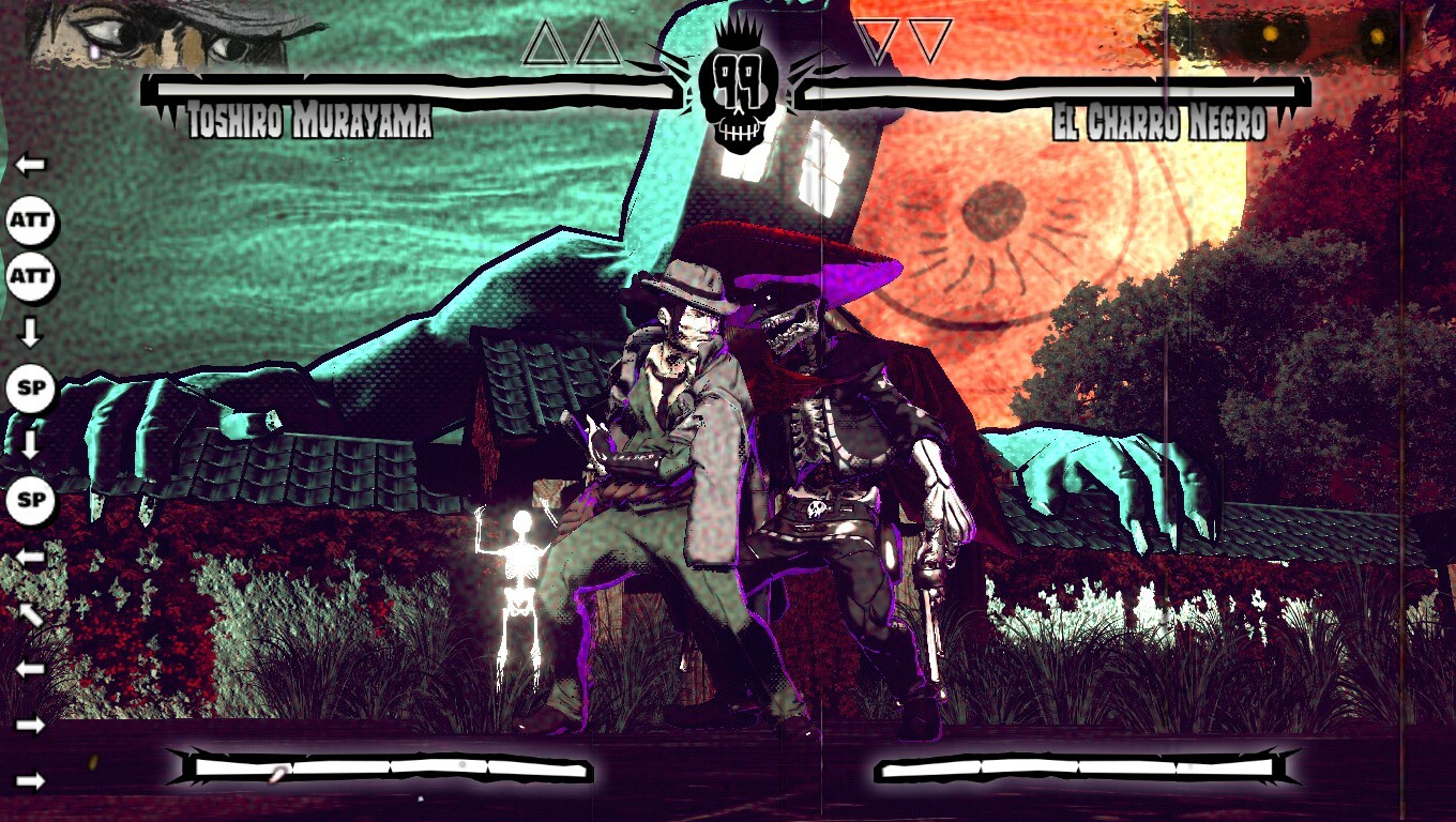 Mostroscopy screenshot 10