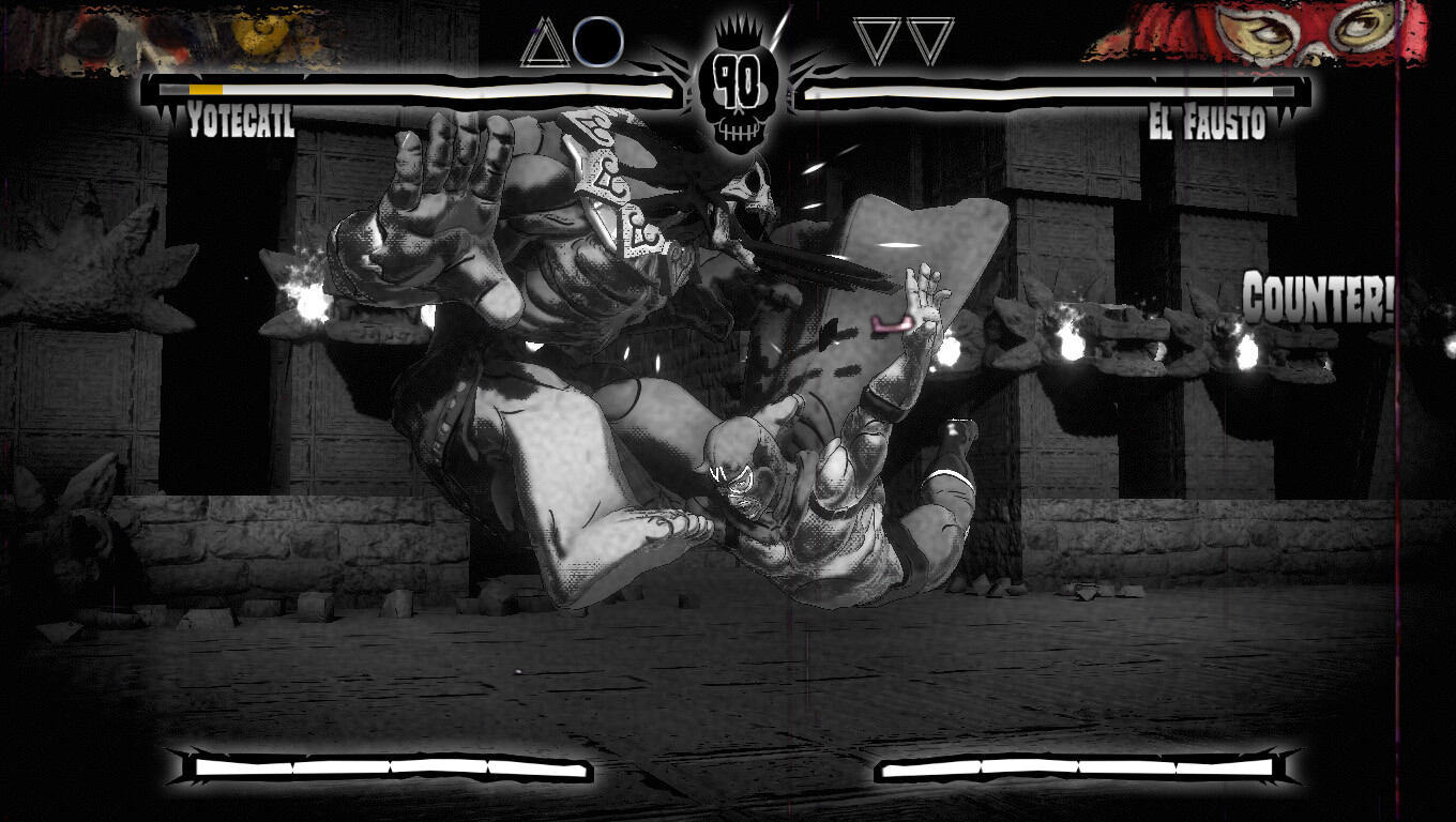 Mostroscopy screenshot 6