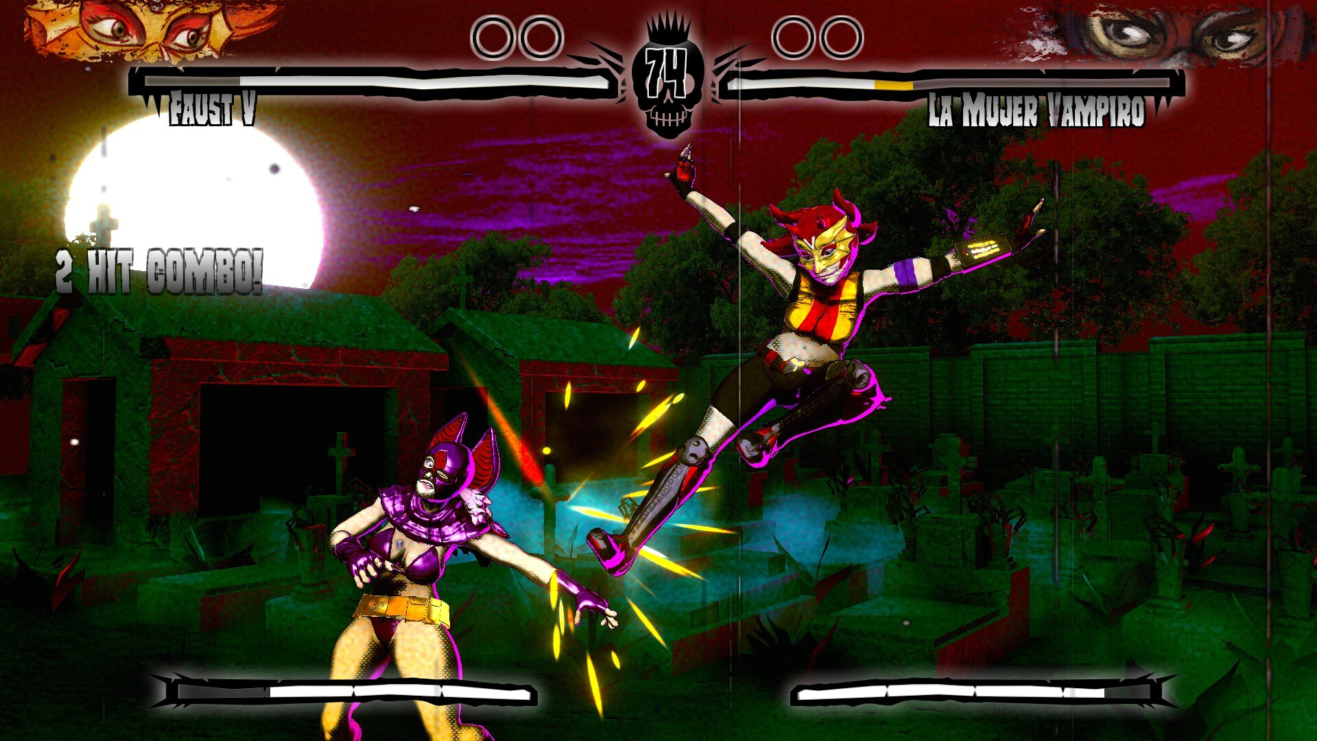 Mostroscopy screenshot 16