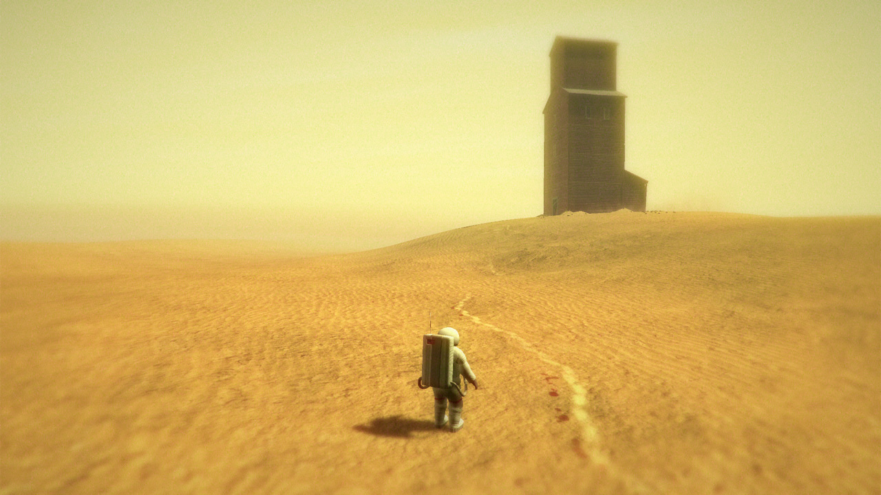 Lifeless Planet · Lifeless Planet Premier Edition Price