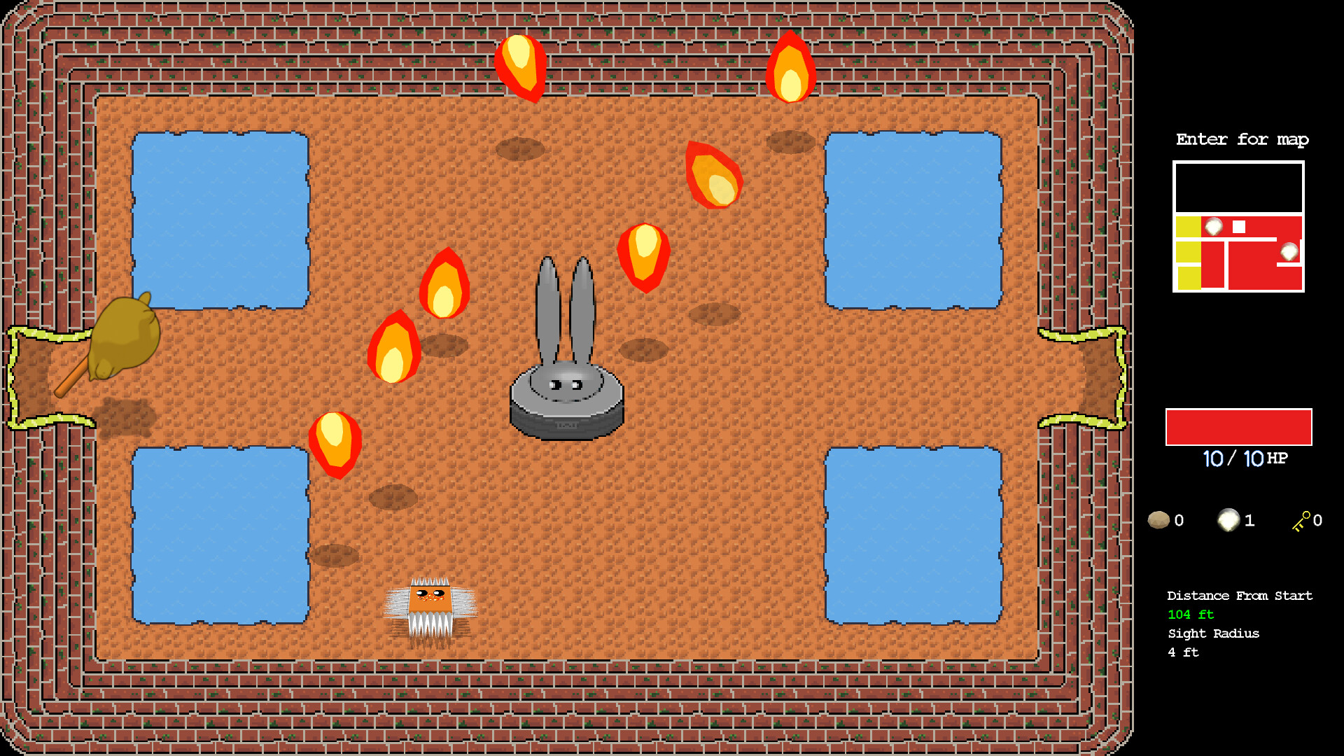LightBear screenshot 4
