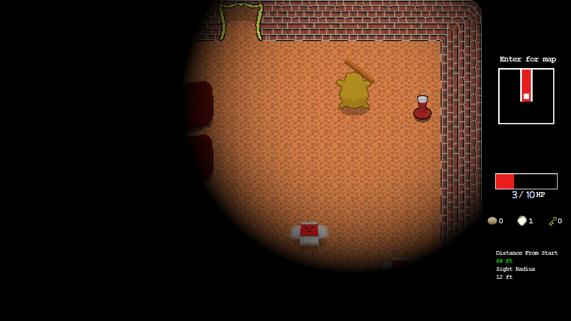 LightBear screenshot 2