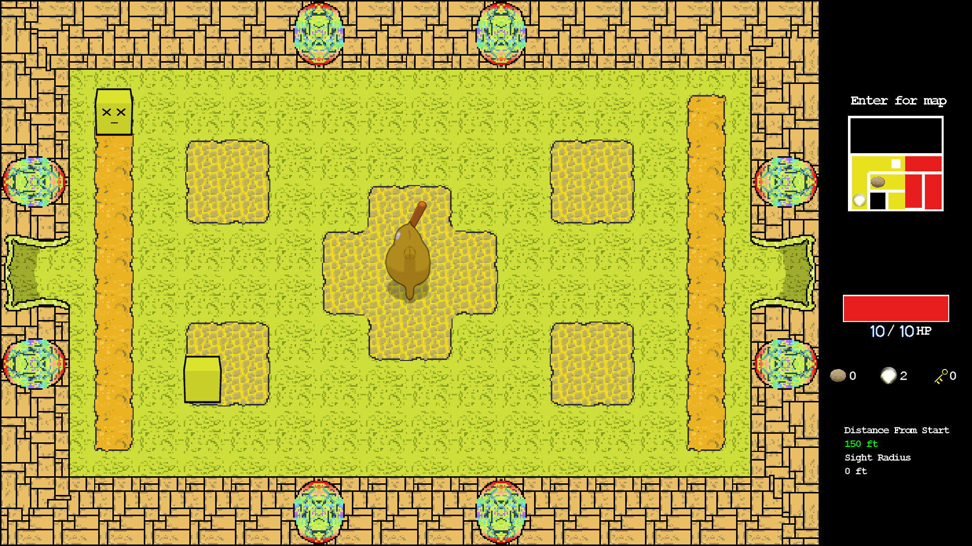 LightBear screenshot 5