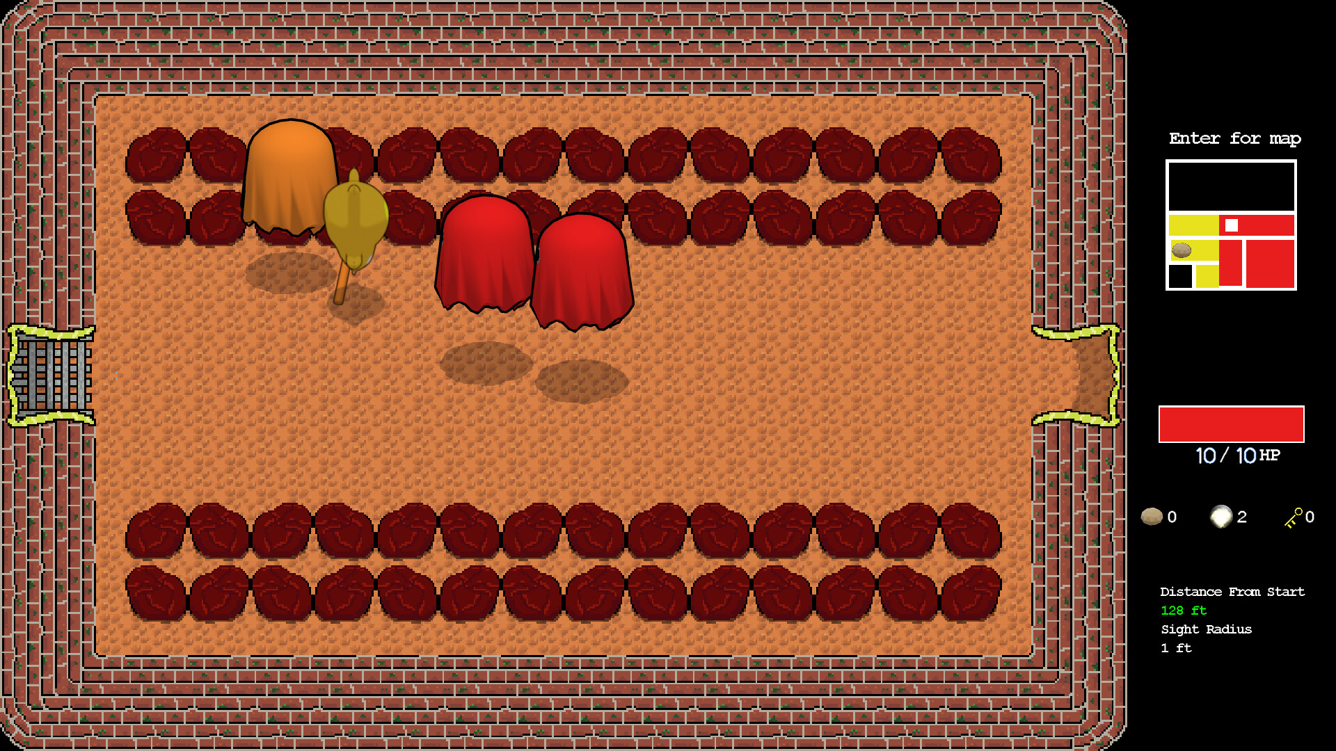 LightBear screenshot 3
