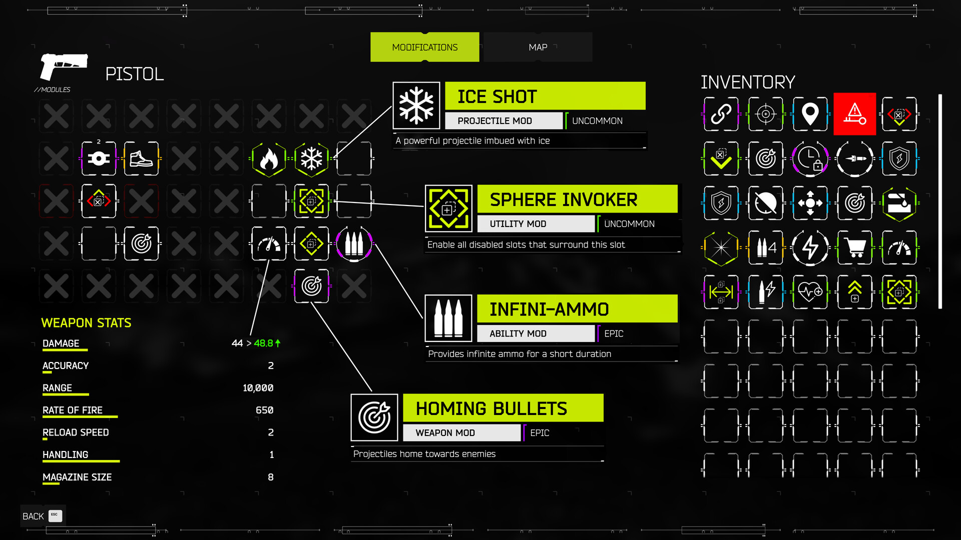 VOID/BREAKER — изображение 4