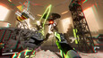 A screenshot of VOID/BREAKER