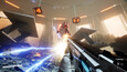 A screenshot of VOID/BREAKER