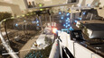 A screenshot of VOID/BREAKER