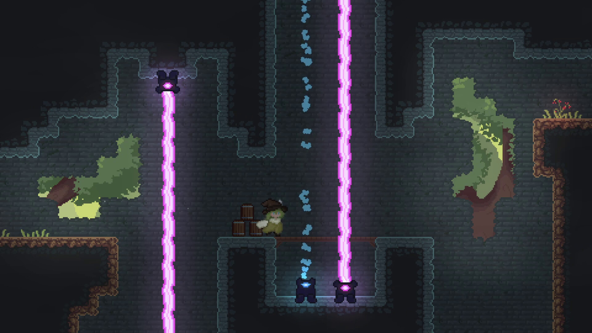 Spellbrew Express screenshot 2