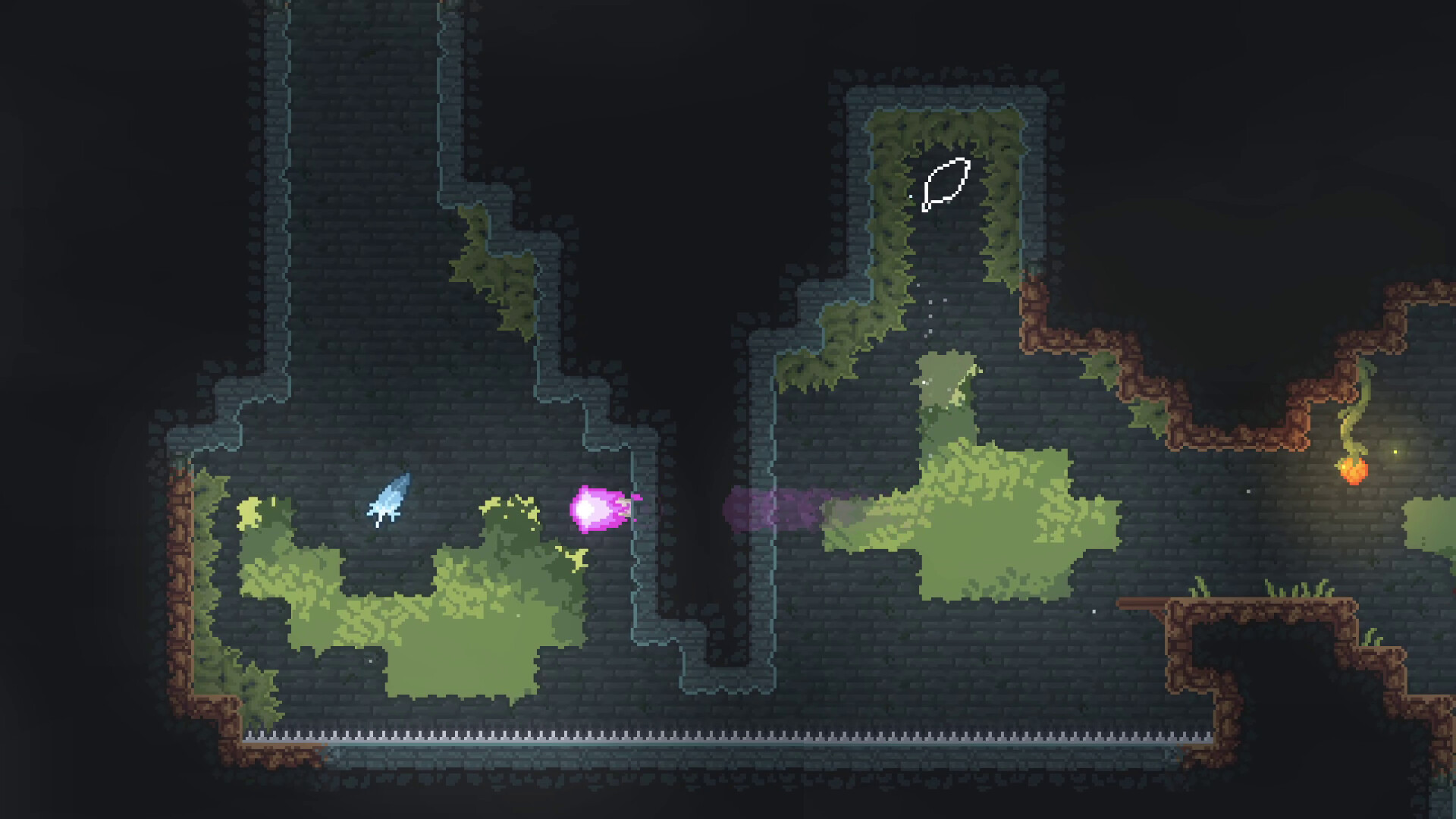 Spellbrew Express screenshot 4