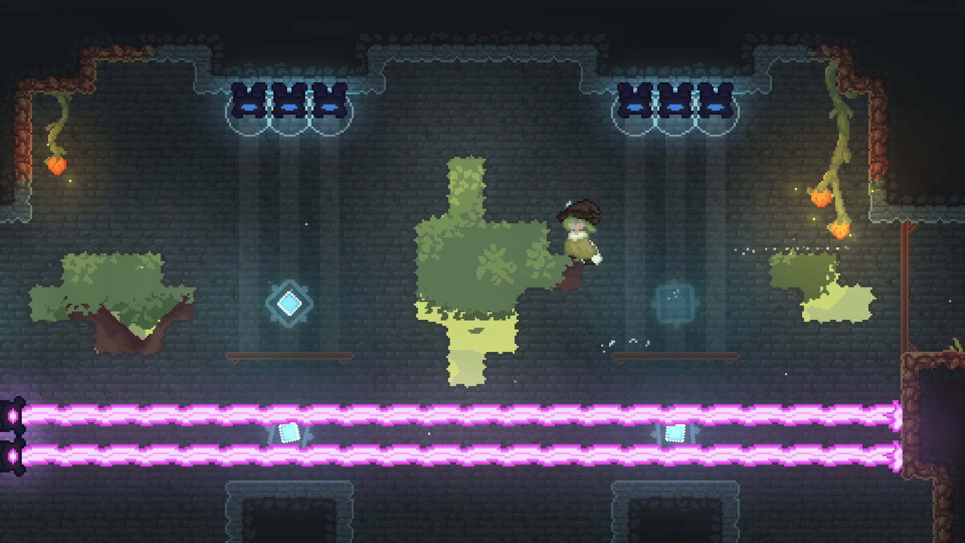 Spellbrew Express screenshot 6