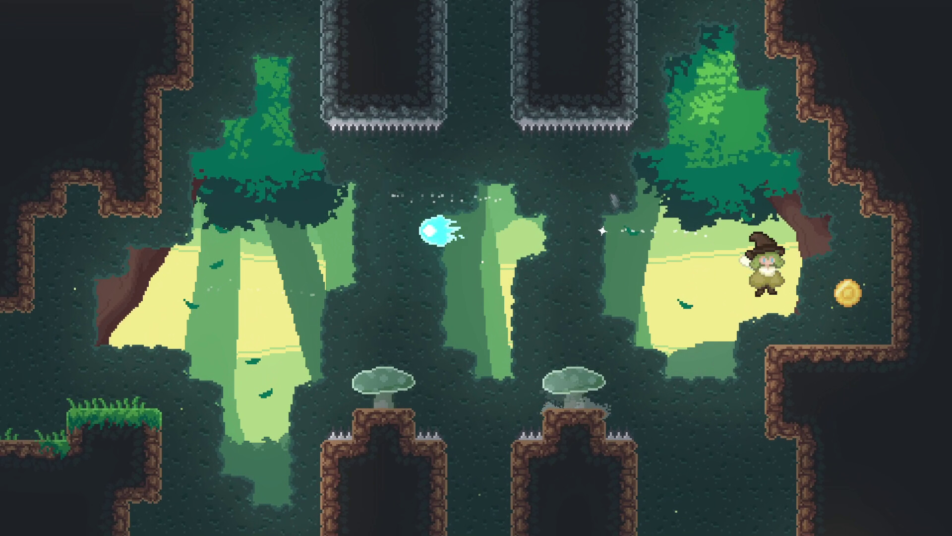Spellbrew Express screenshot 5