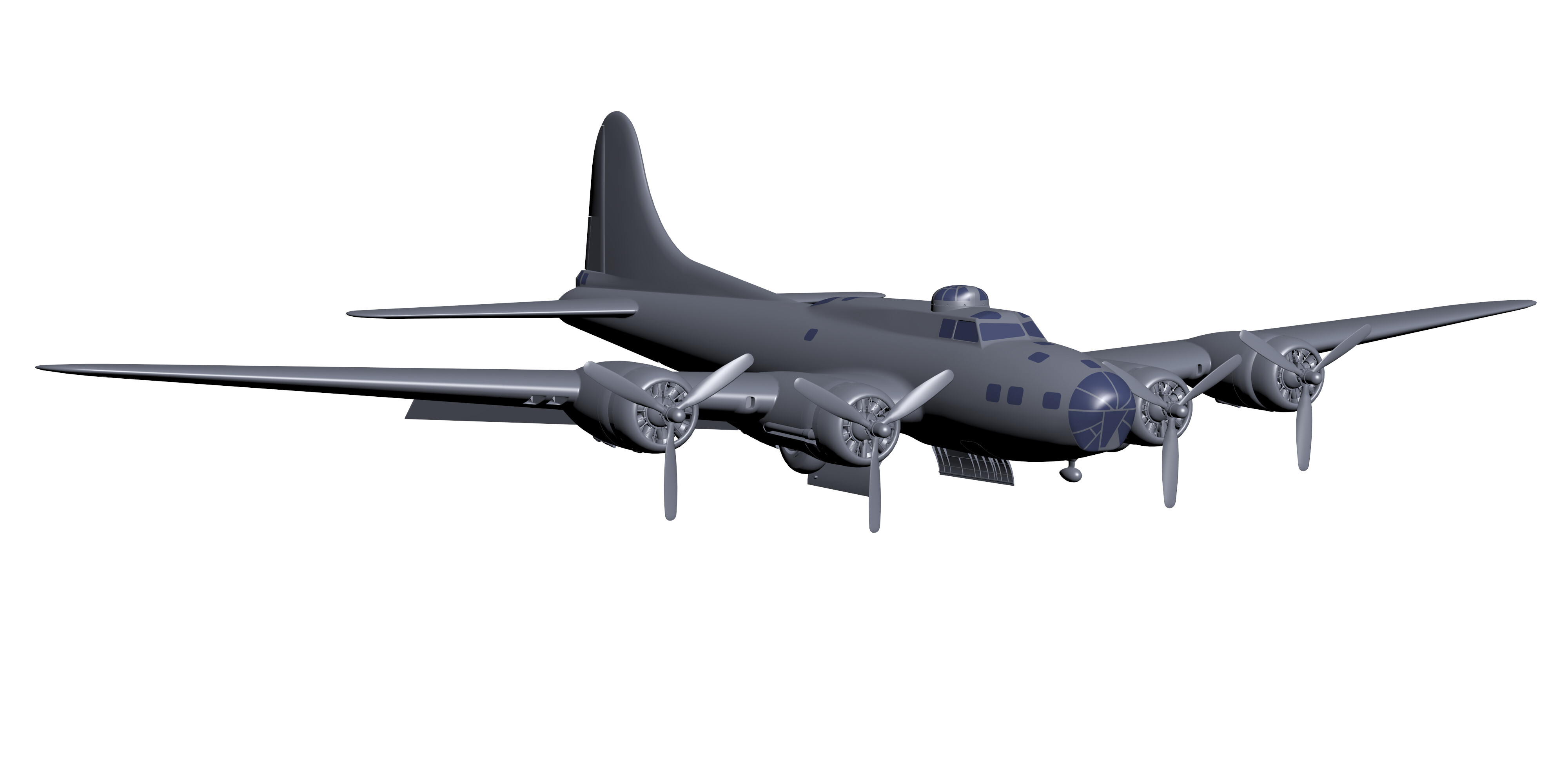 IL-2 Sturmovik: Fortresses and Focke-Wulfs - Dieppe screenshot 9