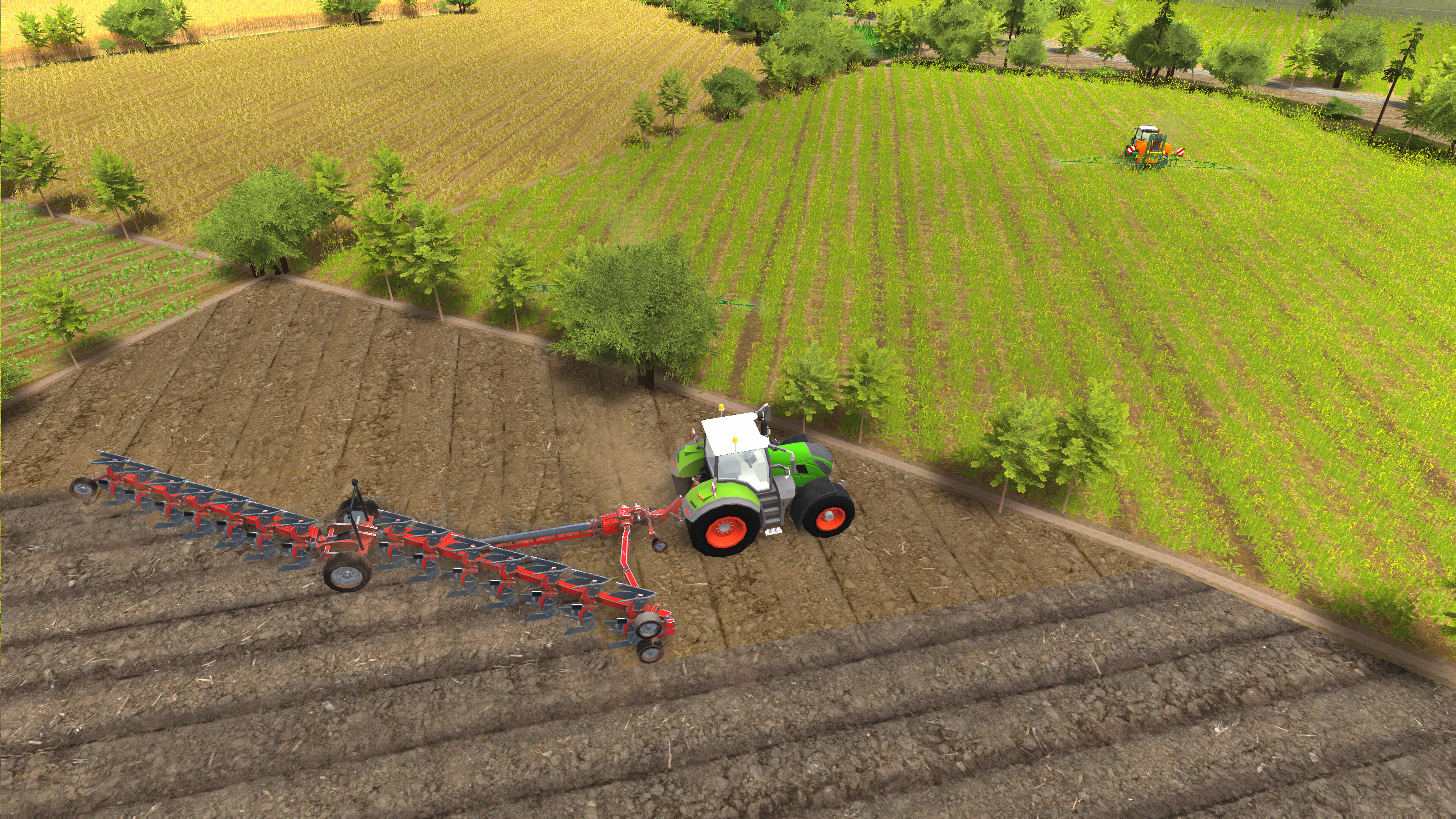 Global Farmer screenshot 12
